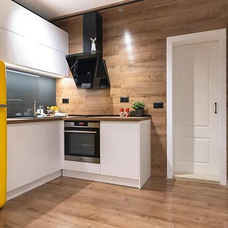 Enjoy Apartmán