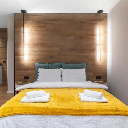 Apartmán Enjoy