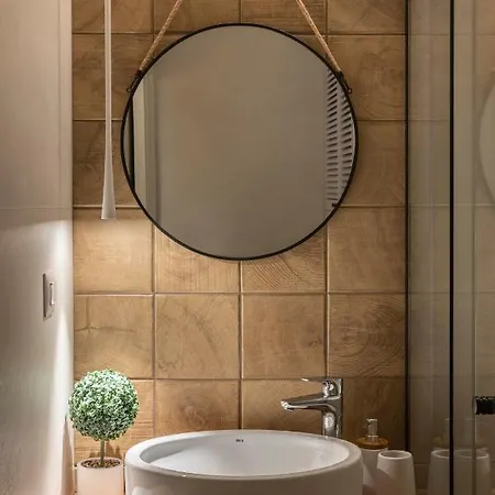 Апартамент Enjoy *