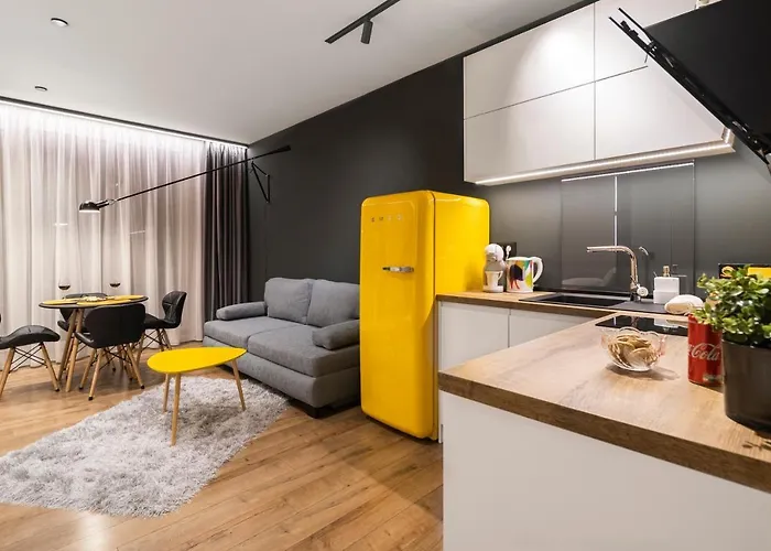 Apartment Enjoy Varna