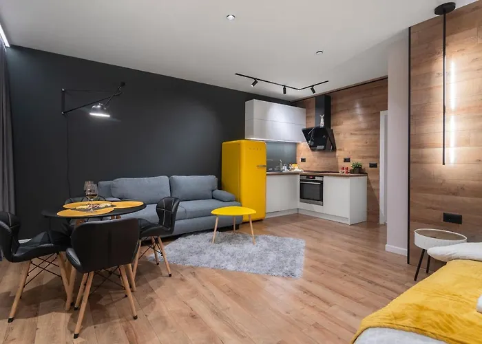 Apartment Enjoy Varna