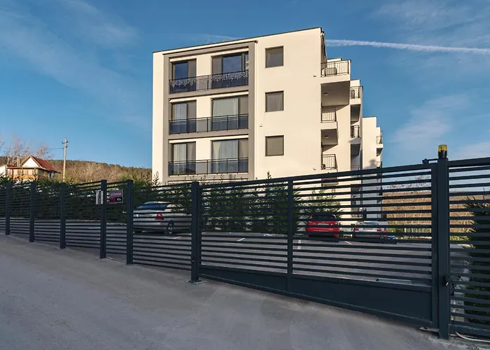 Apartment Enjoy Varna