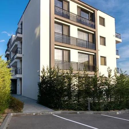 Apartment Enjoy