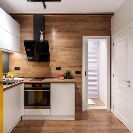 Apartment Enjoy