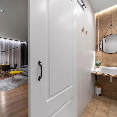 Apartment Enjoy