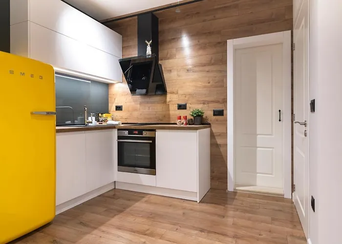 Enjoy Διαμέρισμα