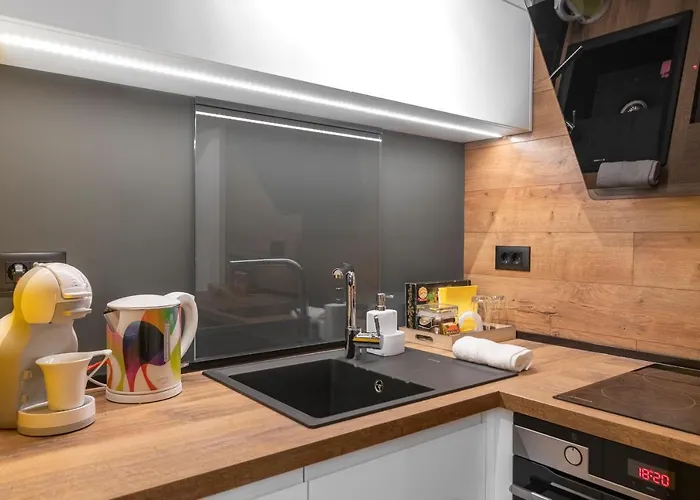 Enjoy Διαμέρισμα