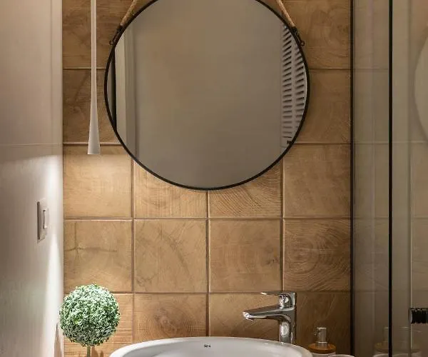 Διαμέρισμα Enjoy *