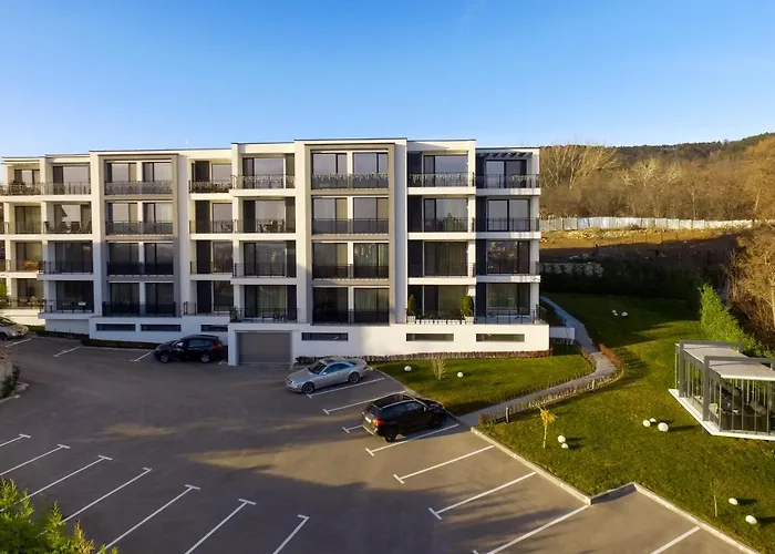 Διαμέρισμα Enjoy